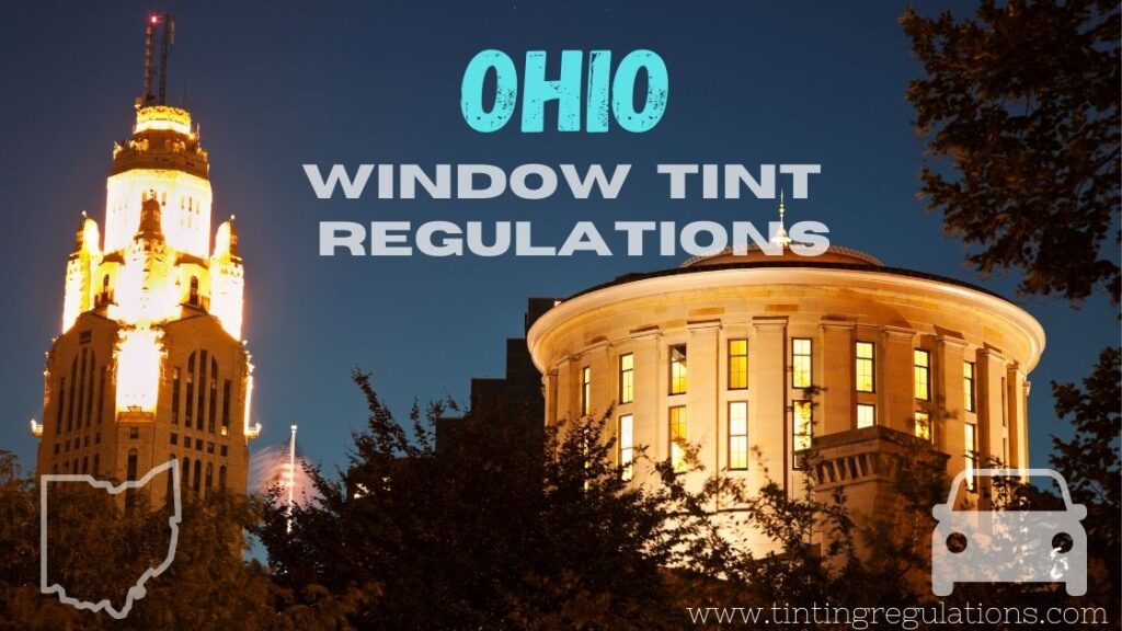 OHIO WINDOW TINT IMAGE